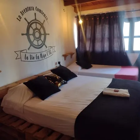 Guest house Confort 1 A 4 Personas *