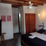 SUITE CONFORT 1 a 4 Personas