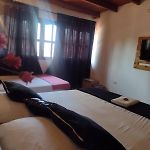 SUITE CONFORT 1 a 4 Personas