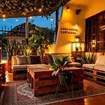 SUITE CONFORT 1 a 4 Personas