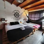 SUITE CONFORT 1 a 4 Personas