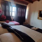 SUITE CONFORT 1 a 4 Personas