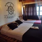 SUITE CONFORT 1 a 4 Personas