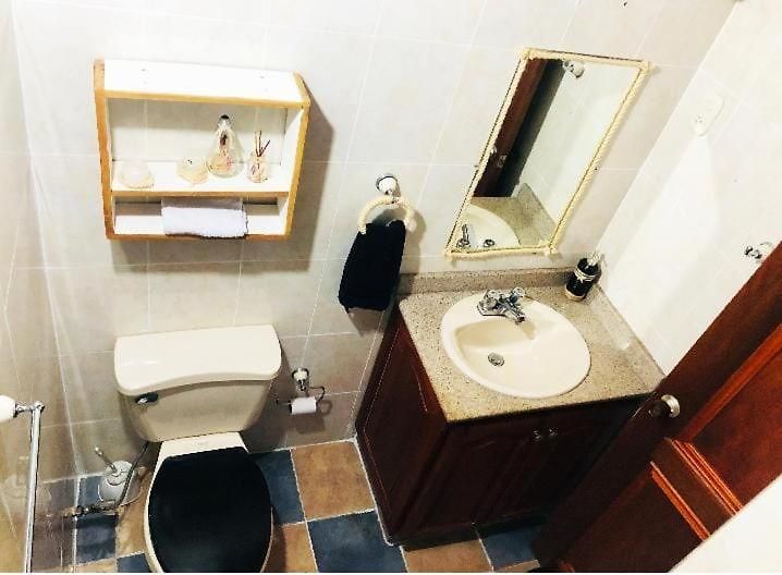 Pensión Confort 1 A 4 Personas Cartagena