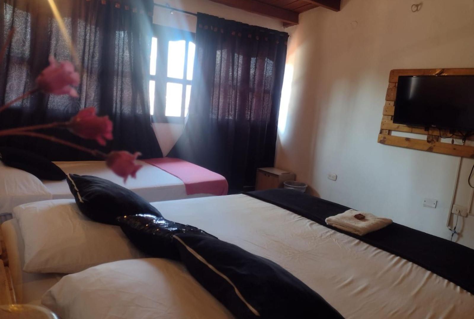 Confort 1 A 4 Personas * Cartagena