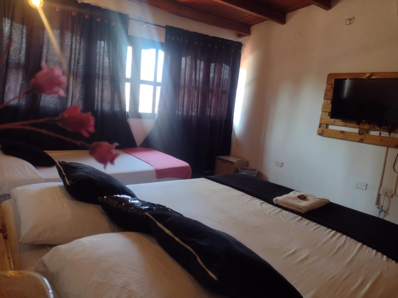 Confort 1 A 4 Personas * Cartagena